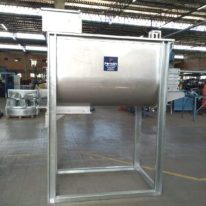 Misturador de Ração Horizontal MH-500