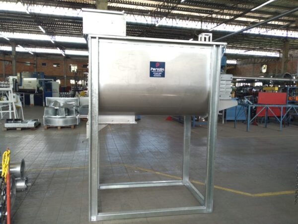 Misturador de Ração Horizontal MH-500