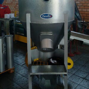 Misturador de Ração Vertical MP-502