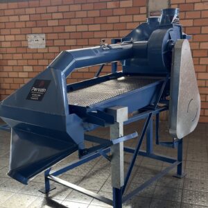 Máquina de Pré Limpeza de Cereais / PL-150