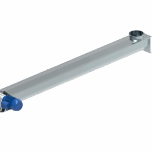 Elevador de Rosca Tipo Calha