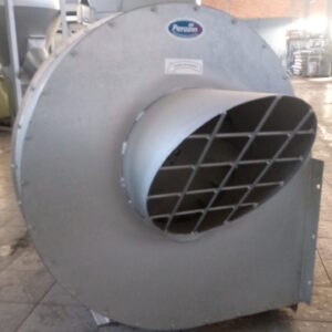 Ventilador de Aeração